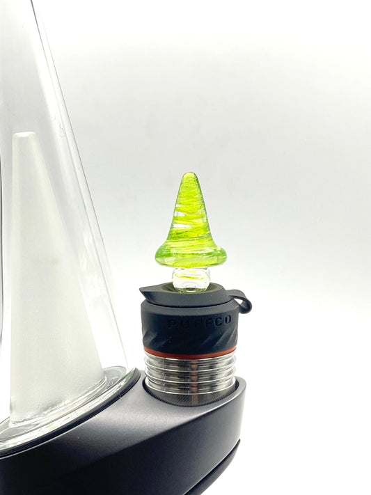 Magizle Glass Puffco Joystick