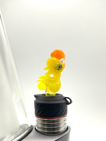 RJ Glass Puffco Joystick