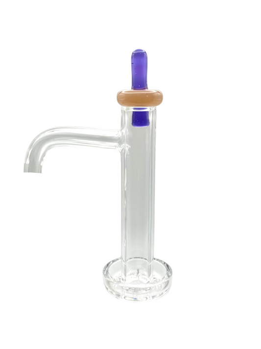 Steve H Control Tower Flat Top 2 Tone