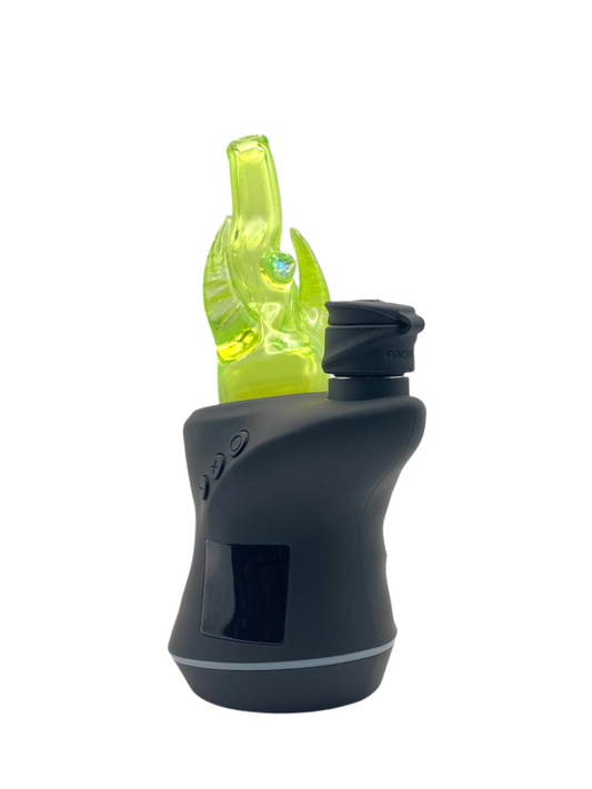 Magizle Glass Colored Dry Carta Attachment