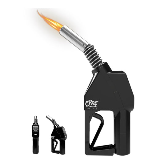 Fyre Gas Pump Torch