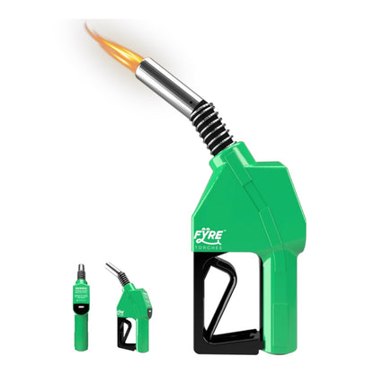 Fyre Gas Pump Torch