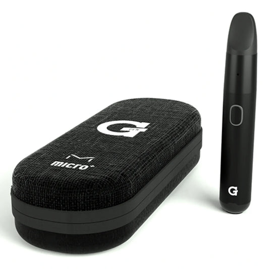 Gpen Micro Concentrate Vaporizer