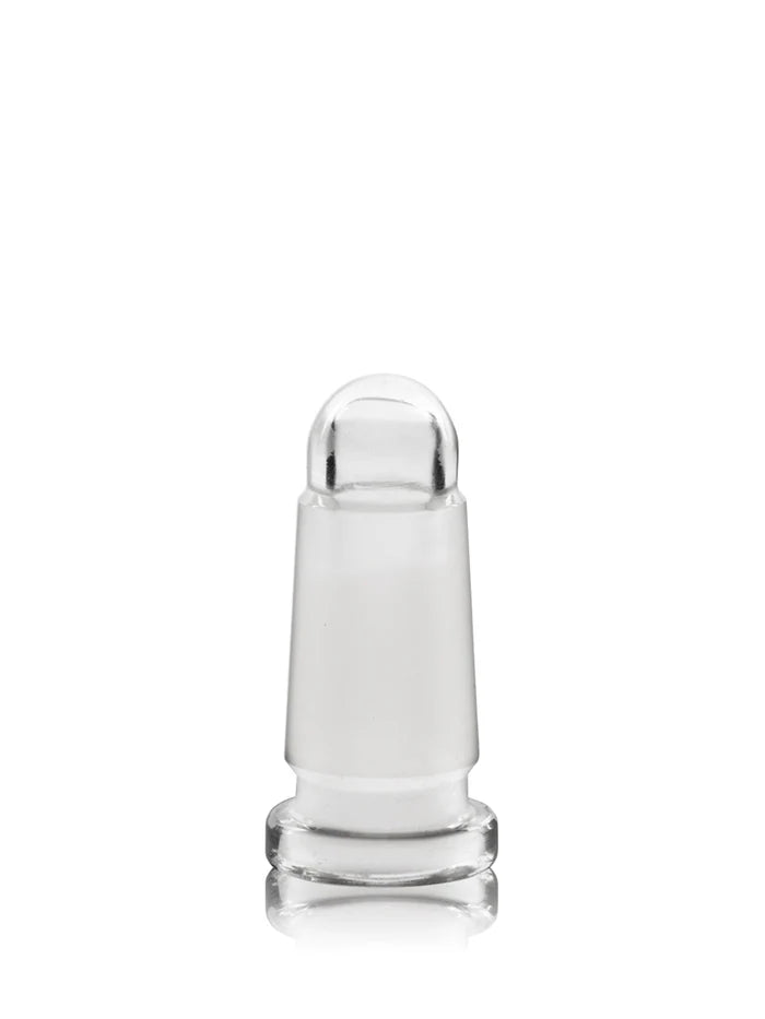 Grav Clear Menorah