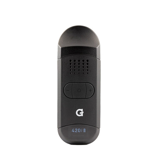 G Pen Dash II Herbal Vaporizer