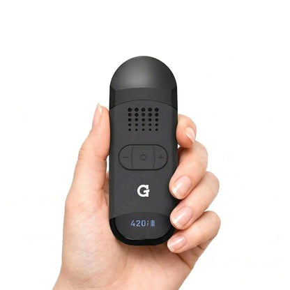 G Pen Dash II Herbal Vaporizer