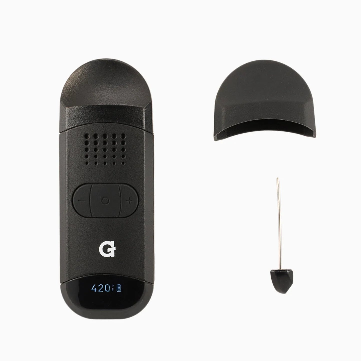 G Pen Dash II Herbal Vaporizer