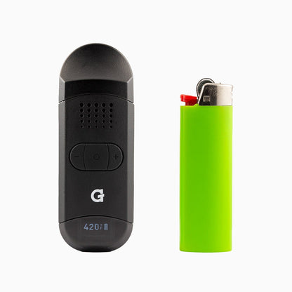 G Pen Dash II Herbal Vaporizer