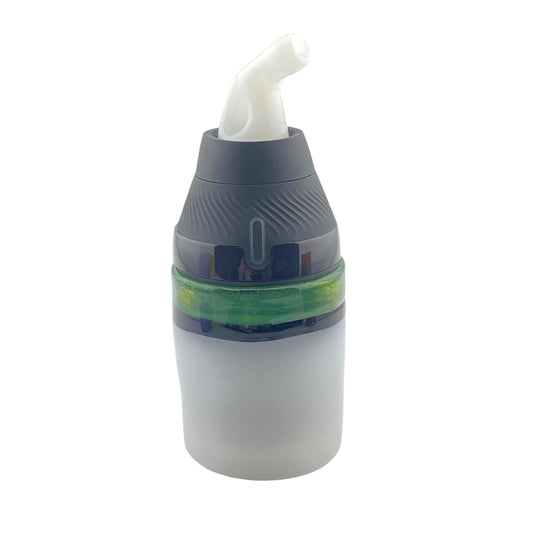 Shaggy Puffco Core Colored Set