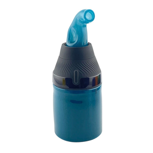 Shaggy Puffco Core Colored Set