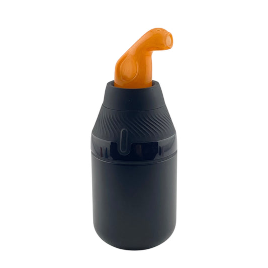 Shaggy Puffco Core Snorkel Mouthpiece