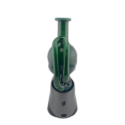 Shaggy Skull Puffco Peak Attachment