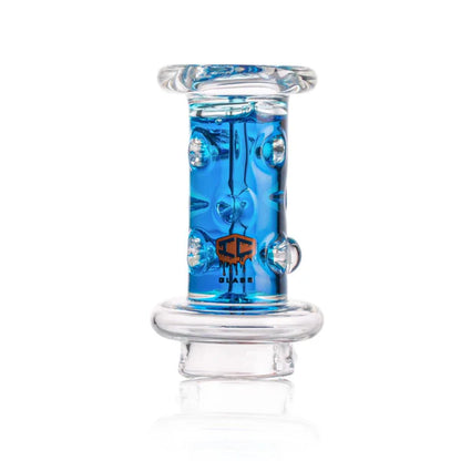 IC Glass Freezable Glycerin Carta Attachment