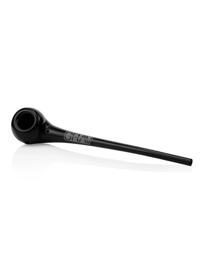 Grav Gandalf Sherlock Black