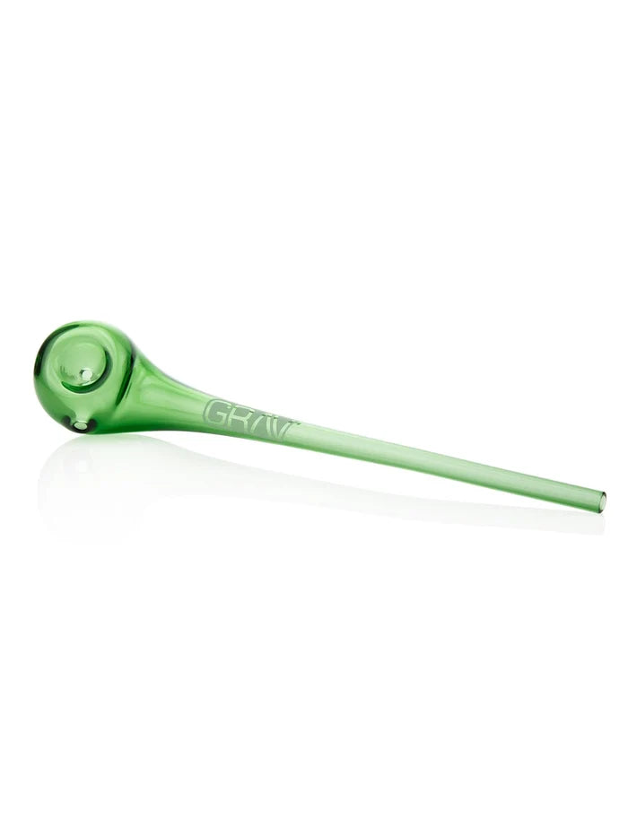 Grav Gandalf Sherlock Green