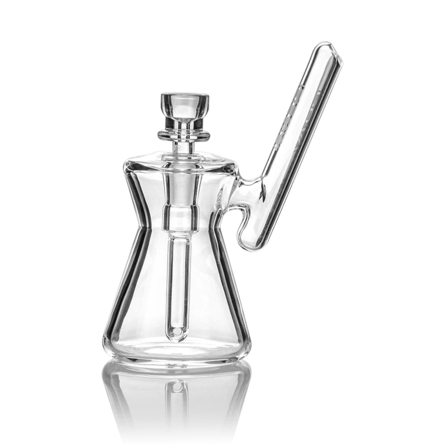 Grav HourGlass Pocket Bubbler