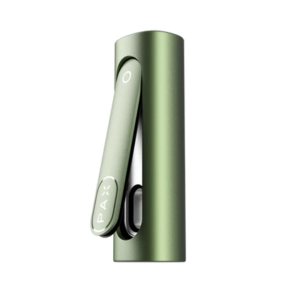 Pax Flow Dry Herb Vaporizer