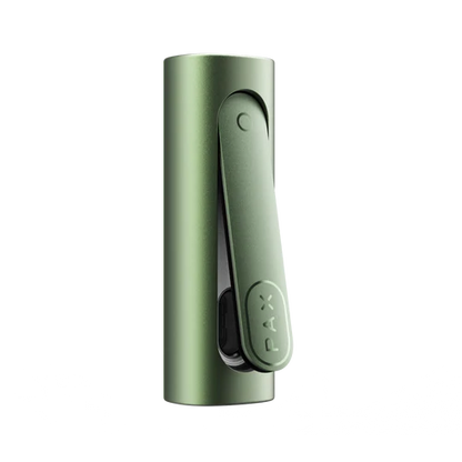 Pax Flow Dry Herb Vaporizer