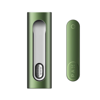 Pax Flow Dry Herb Vaporizer