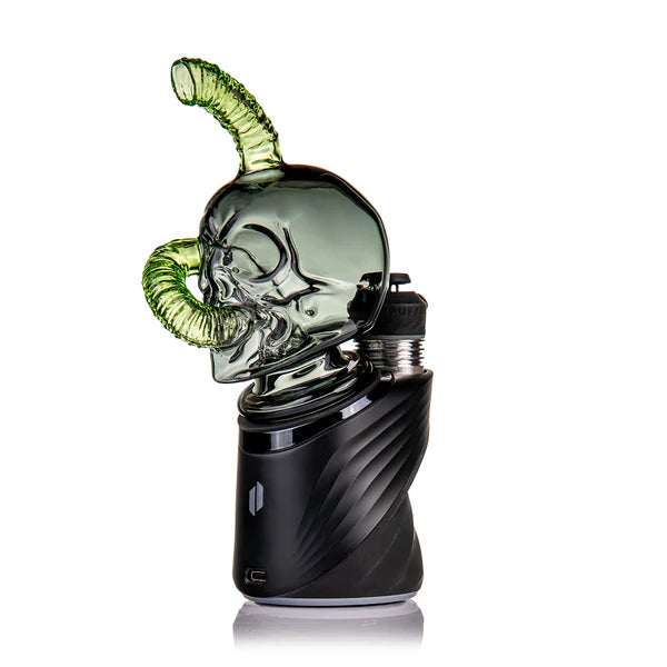 MJ Arsenal Grim Ripper Puffco Attachment