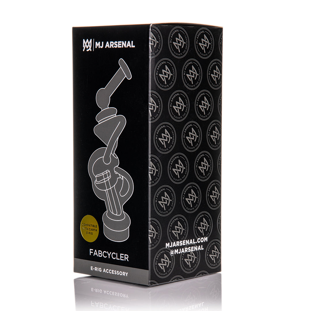 MJ Arsenal Fabcycler Carta Attachment