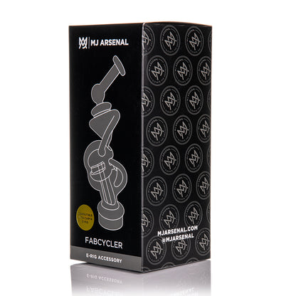 MJ Arsenal Fabcycler Carta Attachment