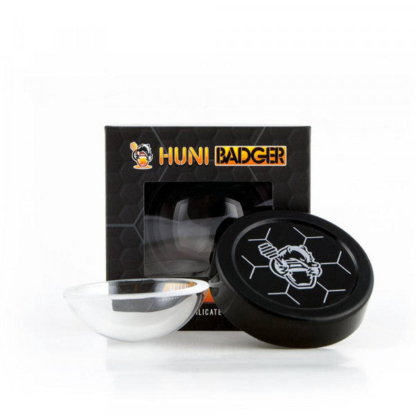 Huni Badger Huni Dish