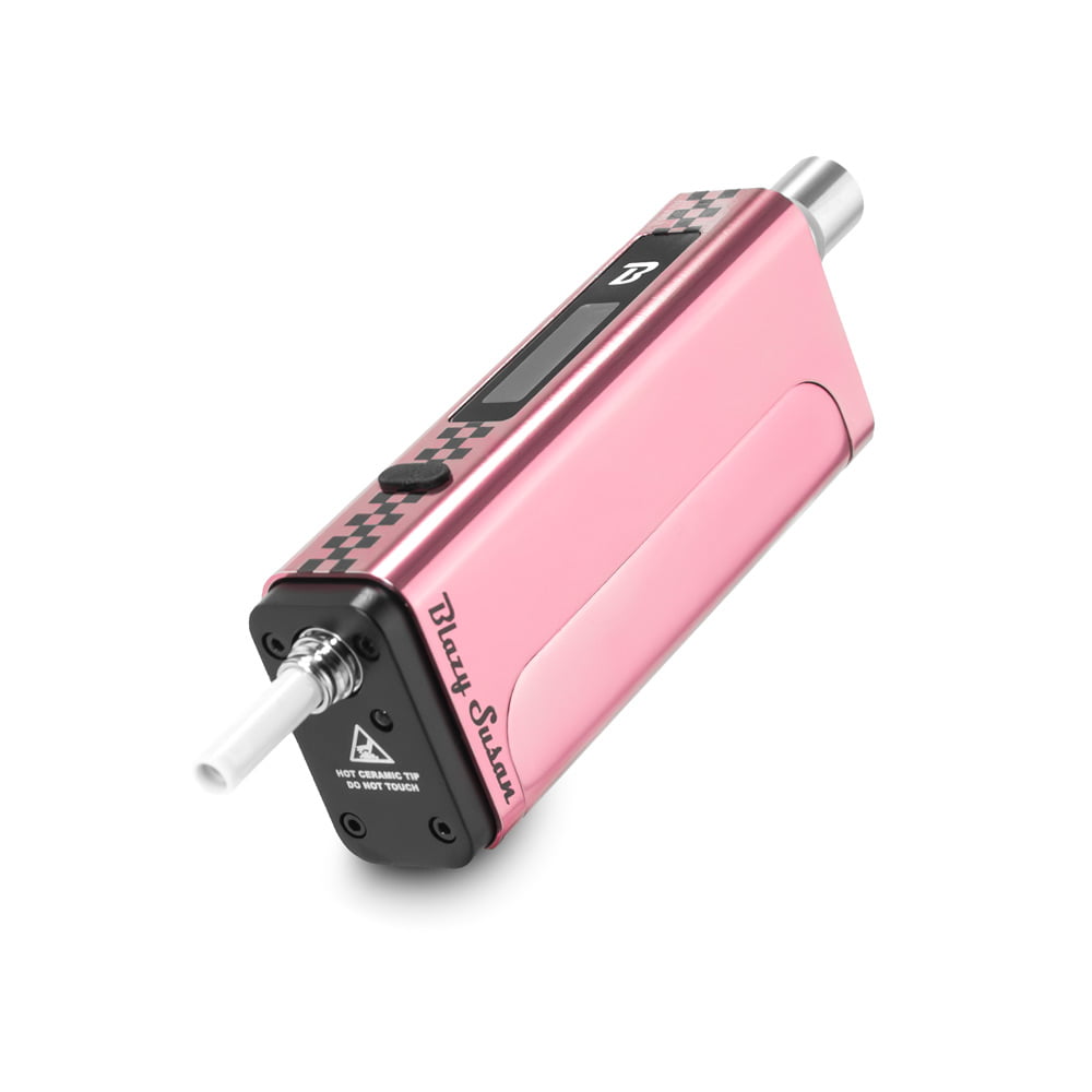 Huni Badger Pro x Blazy Susan Device