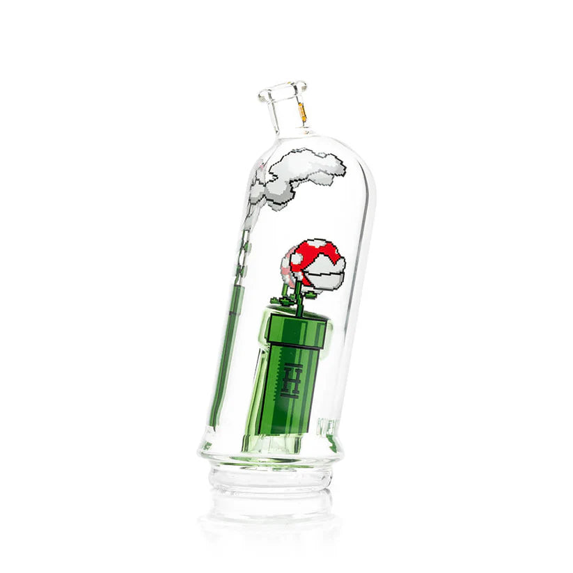 Hemper Gaming Flower Peak Attachment