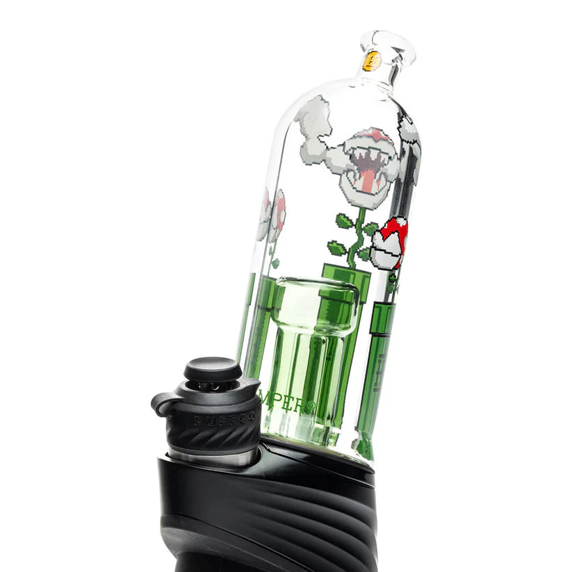 Hemper Gaming Flower Peak Attachment