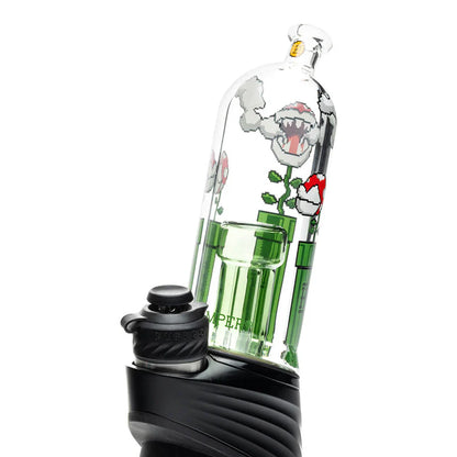 Hemper Gaming Flower Peak Attachment
