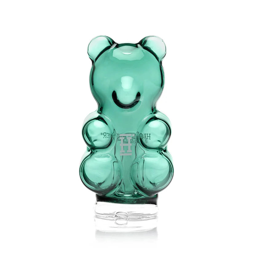 Hemper Gummy Bear Peak Attachment