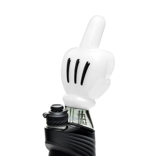 Hemper High Jinx Peak Attachment