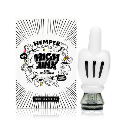 Hemper High Jinx Peak Attachment