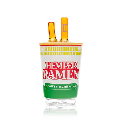 Hemper Ramen Peak Attachment