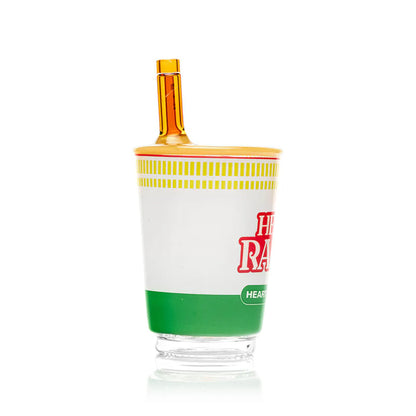 Hemper Ramen Peak Attachment