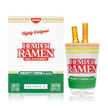 Hemper Ramen Peak Attachment
