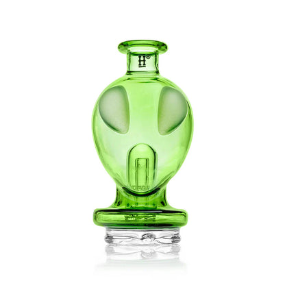 Hemper Alien Puffco Peak Attachment
