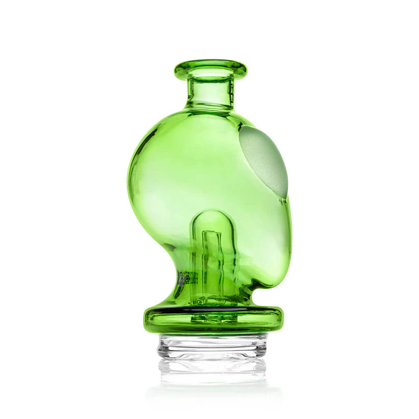 Hemper Alien Puffco Peak Attachment