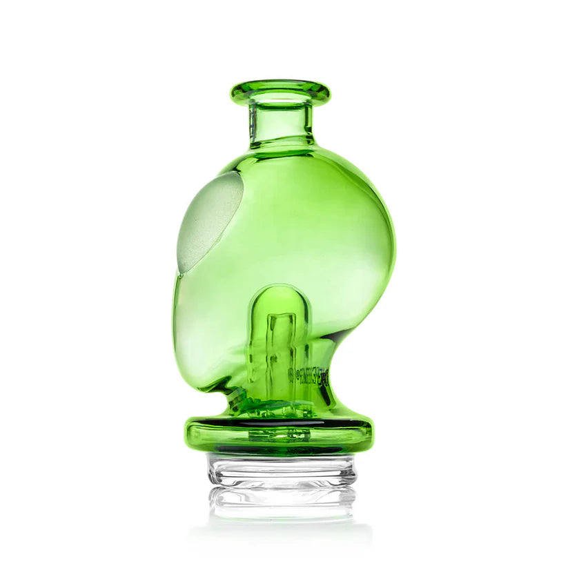 Hemper Alien Puffco Peak Attachment