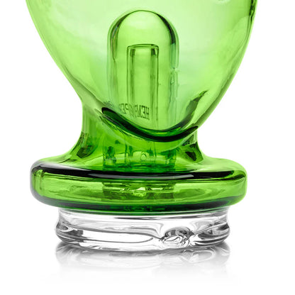 Hemper Alien Puffco Peak Attachment