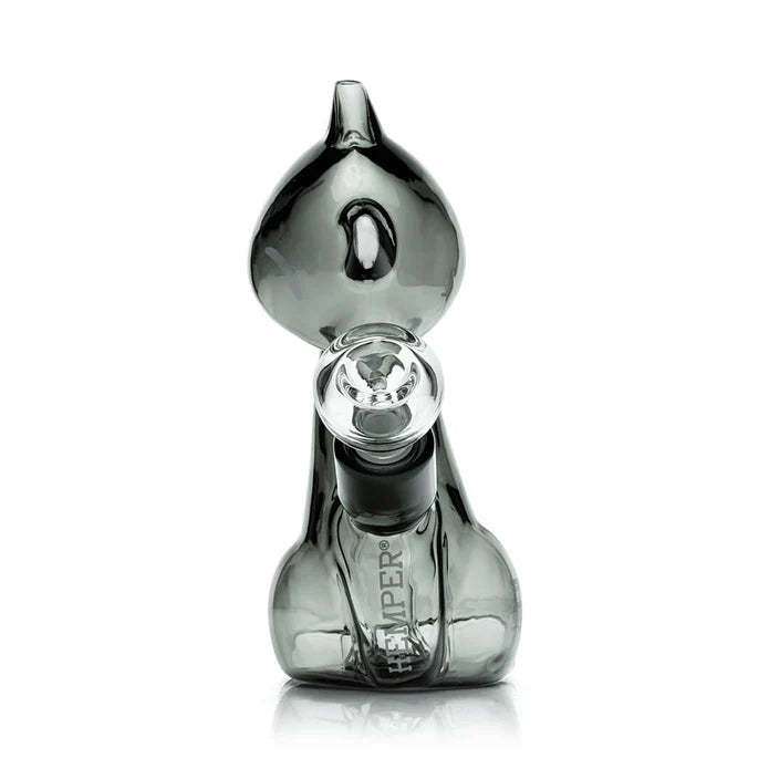 Hemper Alley Cats Bong