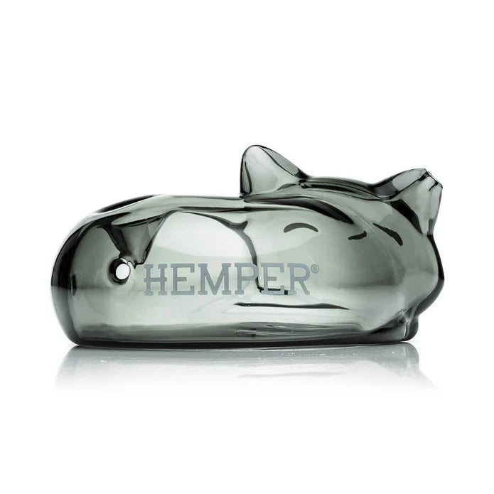 Hemper Alley Cats Hand Pipe