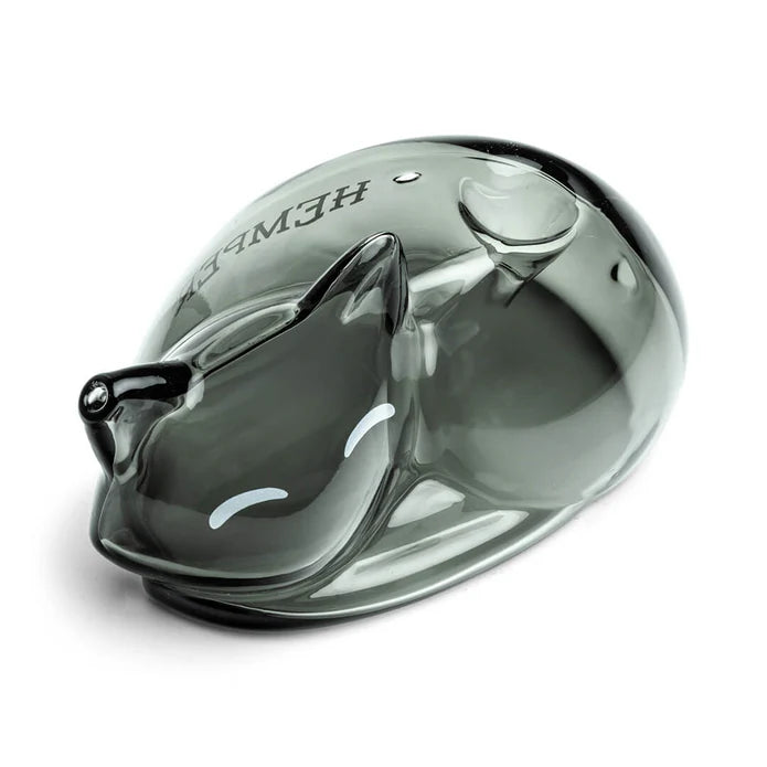 Hemper Alley Cats Hand Pipe