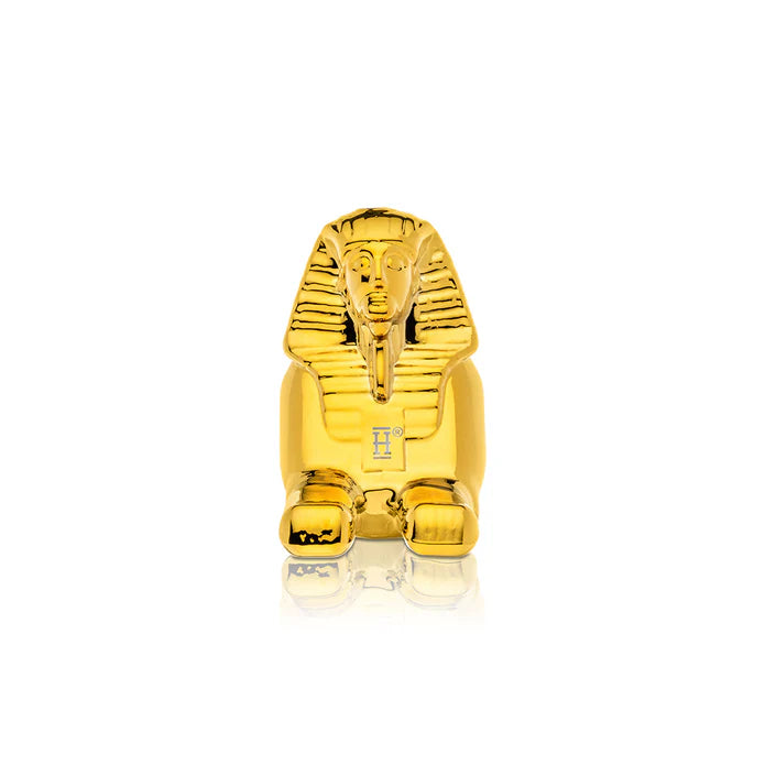 Hemper Egypt Sphinx Hand Pipe
