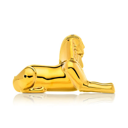 Hemper Egypt Sphinx Hand Pipe