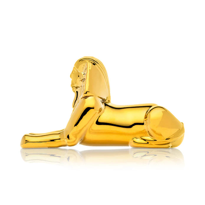 Hemper Egypt Sphinx Hand Pipe