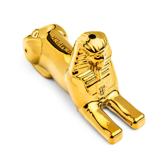 Hemper Egypt Sphinx Hand Pipe