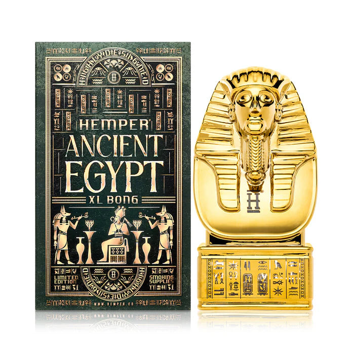 Hemper Egypt XL Bong
