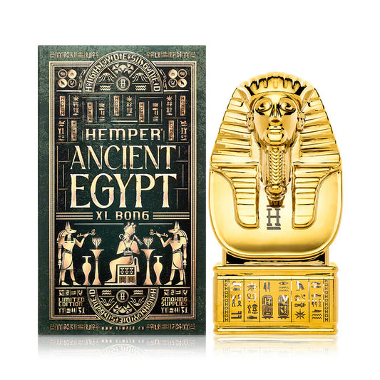 Hemper Egypt XL Bong